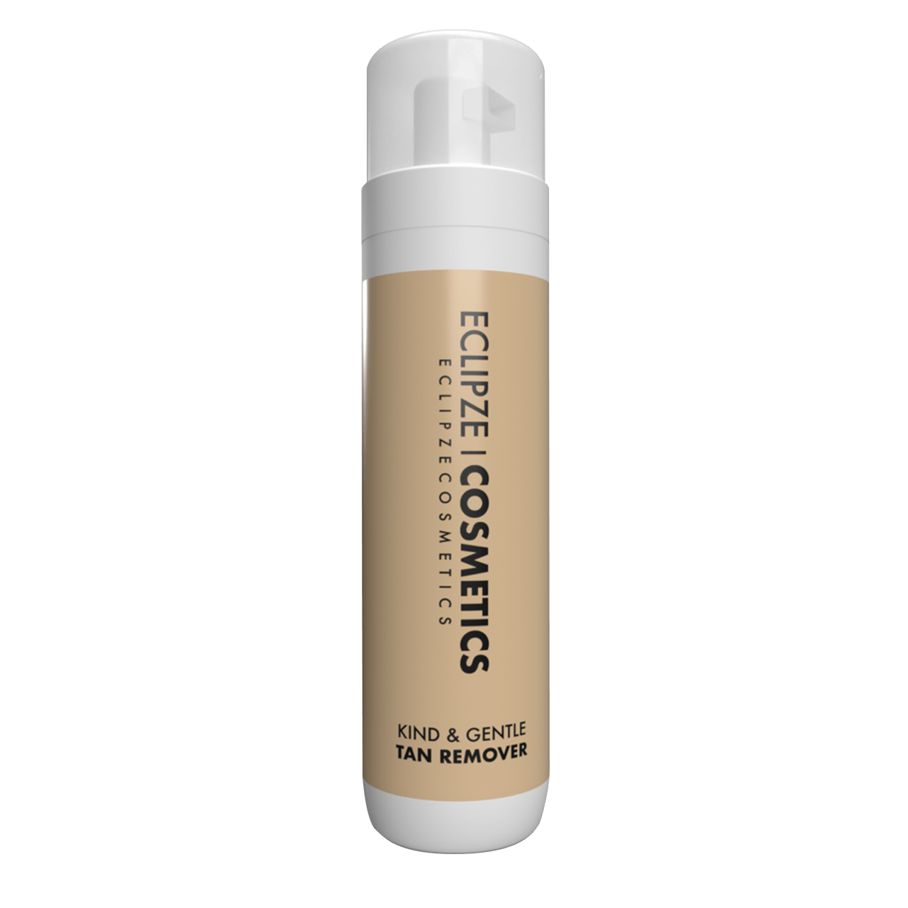 Eclipze Cosmetics Tan Remover